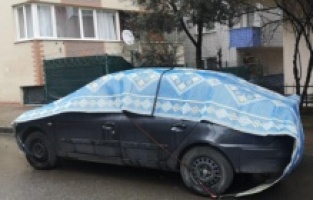 İstanbul'da 'dolu' önlemi!