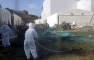 Japonya, Fukuşima Dai-içi'deki radyoaktif özellikli atık suyu denize boşaltacak