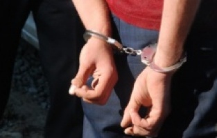 Kahramanmaraş'ta FETÖ'den aranan 2 kişi yakalandı