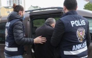 Kamu arazileri satışı bahanesiyle dolandırıcılık yapan suç örgütüne operasyon: 106 gözaltı