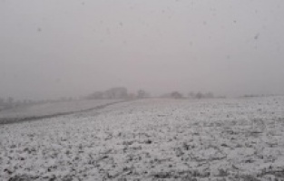 İstanbul'da beklenen kar yağışı