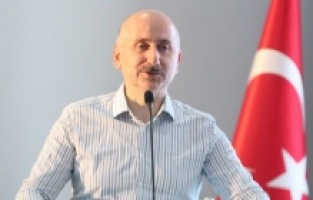 Karaismailoğlu: "2023 yılında kendi uydumuzu kendimiz yapmış olacağız"