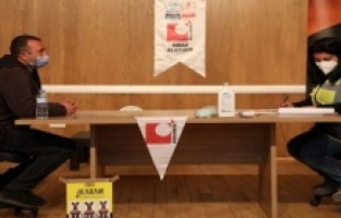 Kars'ta belediye personeline mesleki yeterlilik belgesi