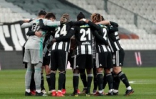 Beşiktaş, kritik Rize deplasmanında boy gösterecek.