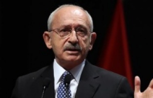 Kılıçdaroğlu'ndan önemli açıklamalar