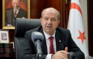 KKTC Cumhurbaşkanı Tatar Türkiye'ye geliyor