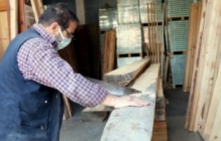 Korona salgını dünyada ahşaba olan talebi arttırdı, fiyatlar arttı