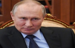 Kremlin: “Biden, Putin'i Küresel İklim Zirvesi'nde katılmaya davet etti"