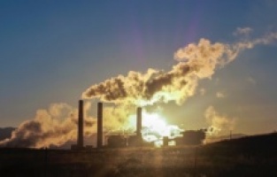 Küresel karbon emisyonları bu yıl tarihteki en büyük ikinci artışını yaşayacak