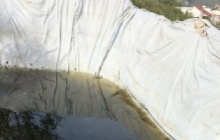 Kuyuya düşen çocuk hayatını kaybetti