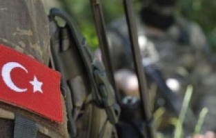 Kuzey Irak’ta 1 asker şehit oldu, 1 asker yaralandı