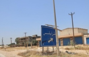 "İki uçakta bir kısım ilaçlar var, ancak kargonun çoğu silah ve mühimmat."