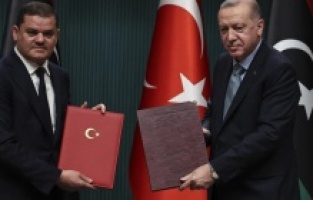 Libya’da yeni dönem, yeni stratejiler