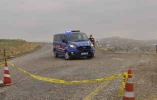 Malatya'da bir mezra karantinaya alındı