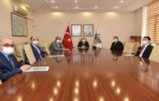 Manisa'da kaçak yapılaşmayla mücadele devam ediyor