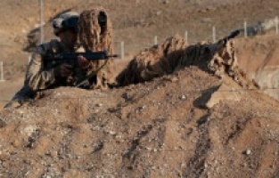 Martta 86 terörist etkisiz hale getirildi