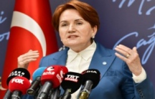 Meral Akşener: Zevzekler!