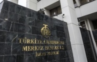 Merkez Bankası politika faizini sabit tuttu