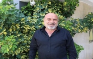 Mersin GSK'de hedef alt yapıyı güçlendirmek