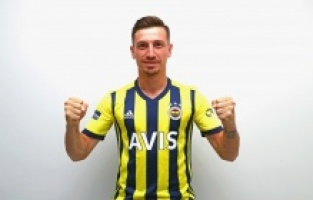 Mert Hakan Yandaş için resmi teklif geldi