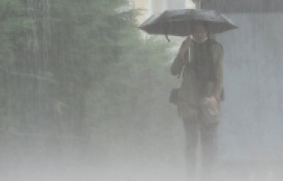 Meteoroloji uyardı! sağanak yağış geliyor