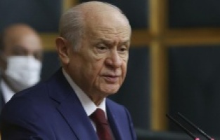 MHP Genel Başkanı Bahçeli: Parlamenter sistem denenmiş ve dibi boylamıştır!..