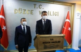 Milli Eğitim Bakanı Ziya Selçuk yüz yüze eğitim hakkında önemli açıklamalar