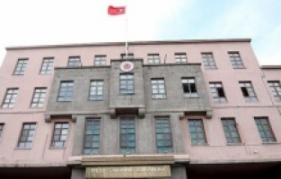 Milli Savunma Üniversitesi sözleşmeli personel alım müjdesi