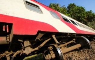 Mısır'da tren kazası: 8 ölü, 100'den fazla yaralı