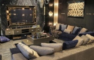 Mobilya sektörü yıl sonu ihracat hedefini 5 milyar dolara yükseltti