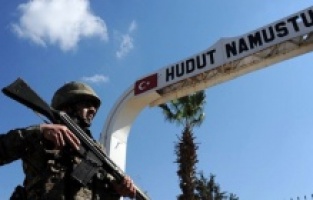 MSB: 1'i DEAŞ, 6'sı FETÖ mensubu 23 kişi yakalandı