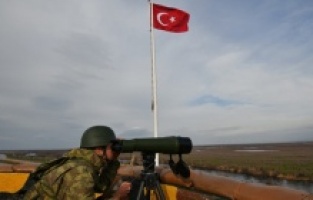 MSB: Yasa dışı yollarla Yunanistan’a geçmeye çalışan 2'si FETÖ mensubu 5 kişi yakalandı