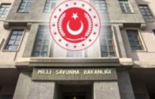 MSB:  1 asker şehit oldu, 2 asker yaralandı