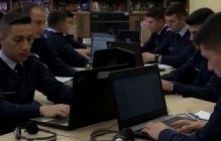 MSÜ Askeri Öğrenci Aday Belirleme Sınavı'na sayılı günler