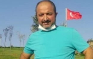 Nevşehir'de Acı Kayıp: 40 yaşındaki öğretmen Covid-19'dan vefat etti