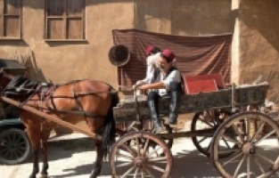 Öğretmen Ali'yi anlatan 'Muallim' filmine ABD'den 5 ödül