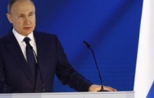 Putin: Rusya'ya karşı kışkırtıcı eylem düzenleyenler, buna hiç olmadıkları kadar pişman olacaklar