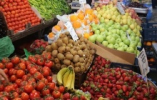 Ramazan ile birlikte sebze fiyatları yükseldi