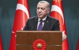 Ramazanda iki haftalık kısmi kapanma