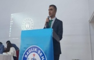 Recepoğlu, tam kapanmada sağlık çalışanları için 'Bazı zorlukları da beraberinde getirecek'