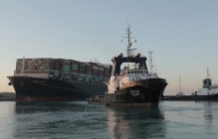 Rusya'dan Kuzey Deniz Yolu ile Süveyş Kanalı’na alternatif yol !..