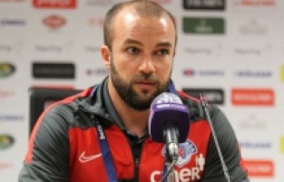 Sadi Çeri: 'Bu şekilde puan kaybına tahammülümüz yok'