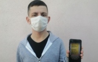 Sahte Maske Cezası' mesajıyla son 1 haftada 300 bin lira dolandırdılar