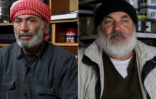 Şam'da Esed rejiminin kimyasal silah saldırısına tanıklık eden Dumalılar 3 yıldır adalet bekliyor