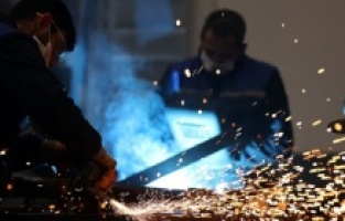 Sanayi üretimi güçlü seyrini sürdürüyor