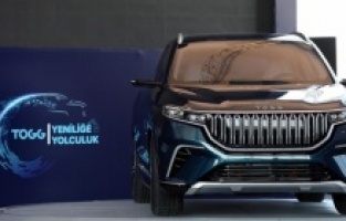 TOGG'dan büyük iddia: Pek çok rakibini geride bırakacak!.