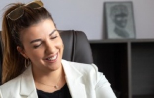 Sarah Haderi'nin albüm hayali Türkiye'de gerçeğe dönüşüyor