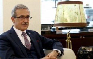 Savunmadaki yatırım ve çalışmalara kredi desteği büyüyor