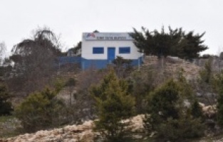 SCADA Merkezi ile ulaşılması zor içme suyu depolarına da anında müdahale ediliyor