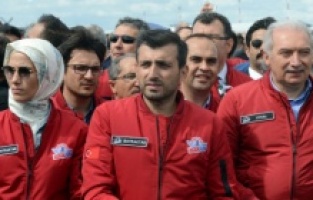 Selçuk Bayraktar: “Yeni SİHA'lar geliyor”